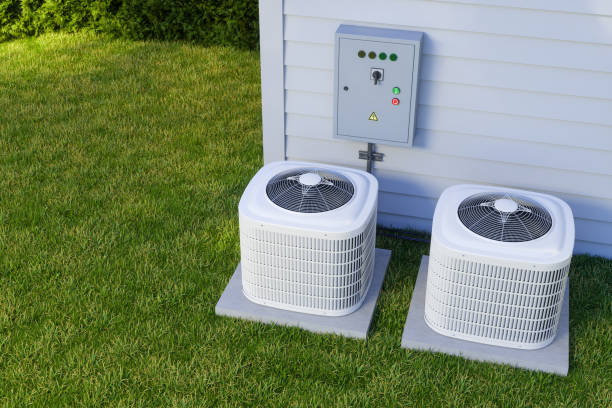 Best HVAC Repair Near Me  in Uniontown, AL