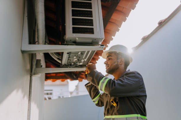 Best Air Conditioning Repair  in Uniontown, AL