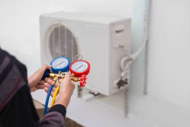 Best Furnace Repair Near Me  in Uniontown, AL
