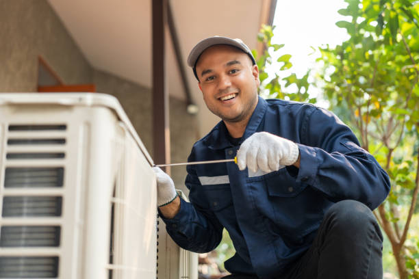Best Central Air Repair  in Uniontown, AL